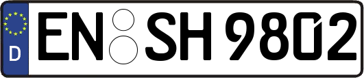 EN-SH9802