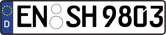 EN-SH9803