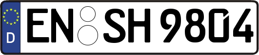 EN-SH9804