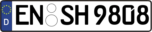 EN-SH9808
