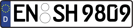 EN-SH9809