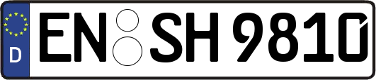EN-SH9810