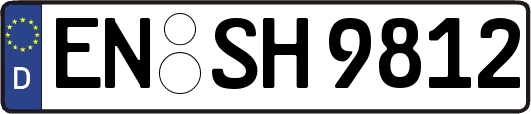 EN-SH9812