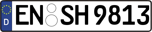EN-SH9813