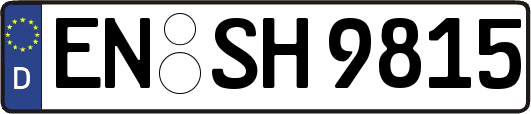 EN-SH9815