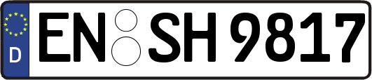 EN-SH9817
