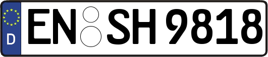 EN-SH9818