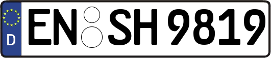EN-SH9819