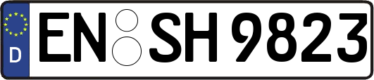 EN-SH9823