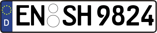EN-SH9824