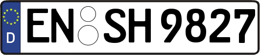 EN-SH9827