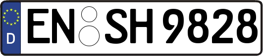 EN-SH9828