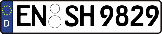 EN-SH9829