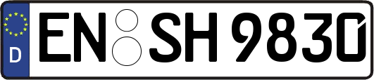 EN-SH9830