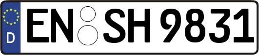 EN-SH9831