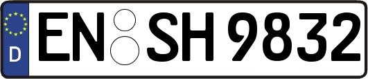 EN-SH9832