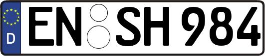 EN-SH984