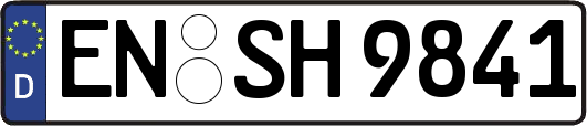 EN-SH9841