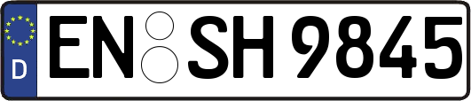 EN-SH9845