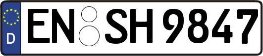 EN-SH9847