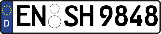 EN-SH9848