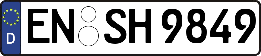 EN-SH9849