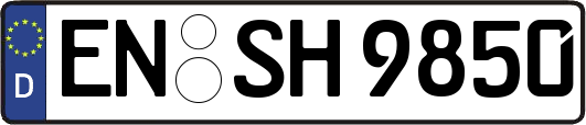 EN-SH9850
