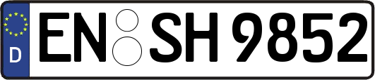 EN-SH9852
