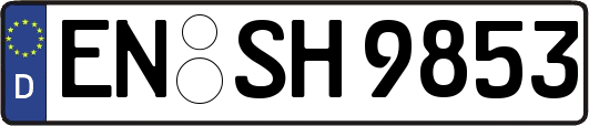 EN-SH9853