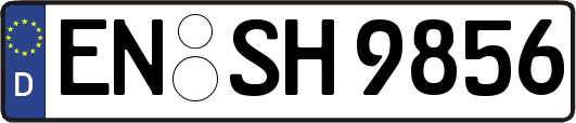EN-SH9856
