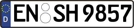EN-SH9857