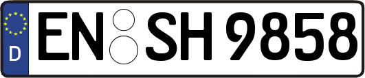 EN-SH9858