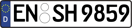 EN-SH9859