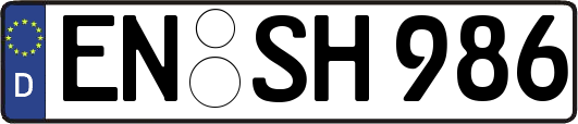 EN-SH986