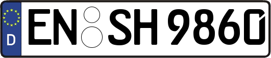 EN-SH9860