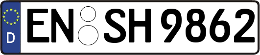 EN-SH9862