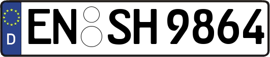 EN-SH9864