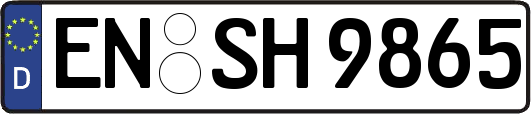 EN-SH9865
