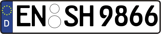 EN-SH9866