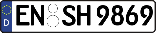 EN-SH9869