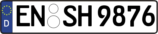 EN-SH9876