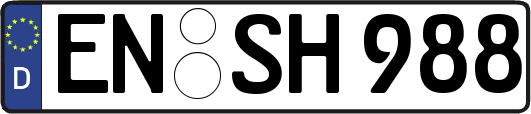 EN-SH988