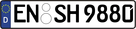 EN-SH9880