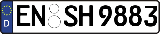EN-SH9883