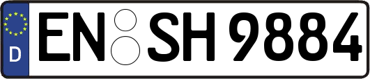 EN-SH9884
