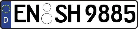 EN-SH9885