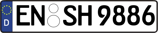 EN-SH9886