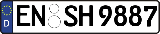 EN-SH9887