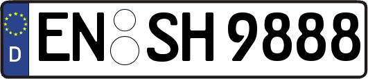 EN-SH9888