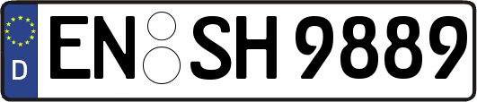 EN-SH9889